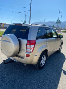 Suzuki Grand vitara 1.9DDIS 130 к.с., снимка 5