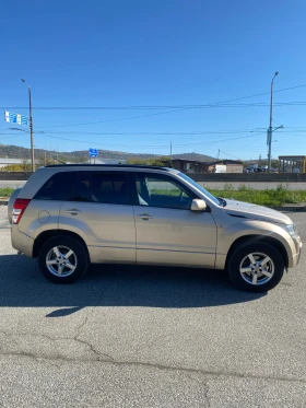 Suzuki Grand vitara 1.9DDIS 130 к.с., снимка 4