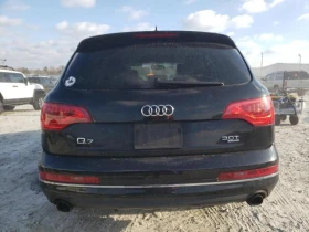 Audi Q7 FULL* Premium PLUS | Mobile.bg    3