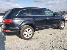 Audi Q7 FULL* Premium PLUS | Mobile.bg    4