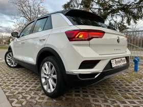 VW T-Roc 2.0 4X4 AVTOMAT MATRIX KAMERA, снимка 6