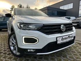 VW T-Roc 2.0 4X4 AVTOMAT MATRIX KAMERA, снимка 1