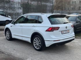 VW Tiguan 2.0tdi 4x4 R-LINE CH, снимка 5