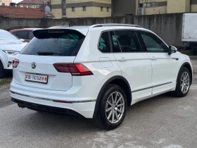 VW Tiguan 2.0tdi 4x4 R-LINE CH, снимка 4