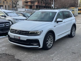 VW Tiguan 2.0tdi 4x4 R-LINE CH, снимка 1