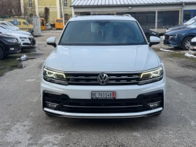 VW Tiguan 2.0tdi 4x4 R-LINE CH, снимка 2