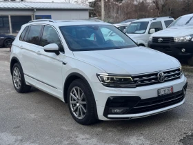 VW Tiguan 2.0tdi 4x4 R-LINE CH, снимка 3