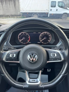 VW Tiguan 2.0tdi 4x4 R-LINE CH, снимка 17