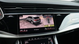 Audi Q8 Audi Q8 50TDI S line Matrix, снимка 15