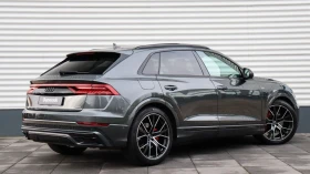 Audi Q8 Audi Q8 50TDI S line Matrix, снимка 1