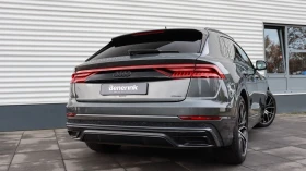 Audi Q8 Audi Q8 50TDI S line Matrix, снимка 14