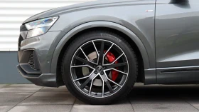 Audi Q8 Audi Q8 50TDI S line Matrix, снимка 7