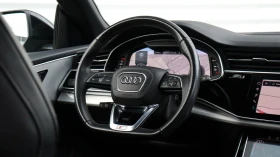 Audi Q8 Audi Q8 50TDI S line Matrix, снимка 9