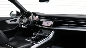 Audi Q8 Audi Q8 50TDI S line Matrix, снимка 11