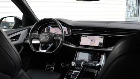 Audi Q8 Audi Q8 50TDI S line Matrix, снимка 12