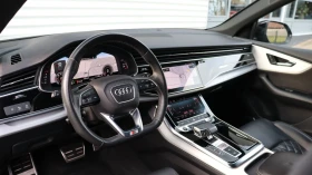 Audi Q8 Audi Q8 50TDI S line Matrix, снимка 6