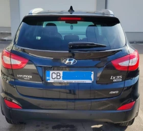 Hyundai IX35 | Mobile.bg    2