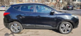 Hyundai IX35, снимка 1