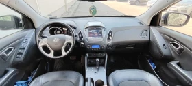 Hyundai IX35, снимка 5