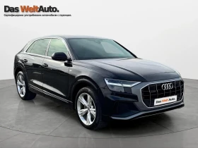 Audi Q8 50 TDI quattro | Mobile.bg    2