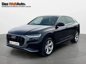 Audi Q8 50 TDI quattro | Mobile.bg    1