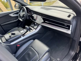 Audi SQ8 Q8 5.0TDI S LINE BANK OLUFSEN, снимка 11