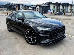 Audi SQ8 Q8 5.0TDI S LINE BANK OLUFSEN, снимка 4