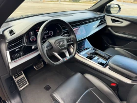 Audi SQ8 Q8 5.0TDI S LINE BANK OLUFSEN, снимка 7