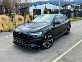 Audi SQ8 Q8 5.0TDI S LINE BANK OLUFSEN 1