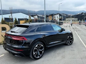 Audi SQ8 Q8 5.0TDI S LINE BANK OLUFSEN, снимка 6