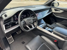 Audi SQ8 Q8 5.0TDI S LINE BANK OLUFSEN, снимка 13