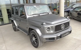 Mercedes-Benz G 500 AMG - 95000 EUR - 19991983 | Car24.bg