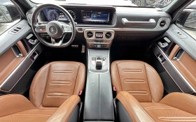 Mercedes-Benz G 500 AMG - 95000 EUR - 19991983 | Car24.bg