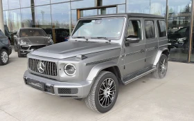 Mercedes-Benz G 500 AMG, снимка 2