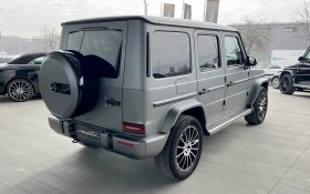 Mercedes-Benz G 500 AMG - 95000 EUR - 19991983 | Car24.bg