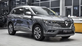 Renault Koleos INTENS 2.0 dCi 4x4 CVT, снимка 5