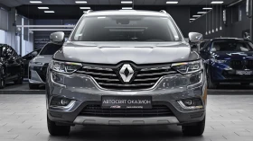 Renault Koleos INTENS 2.0 dCi 4x4 CVT, снимка 2