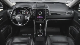 Renault Koleos INTENS 2.0 dCi 4x4 CVT, снимка 8