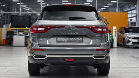 Renault Koleos INTENS 2.0 dCi 4x4 CVT - 39900 лв. - 72623609 | Car24.bg