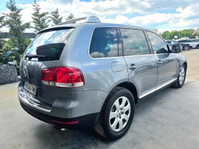 VW Touareg 5.0TDI V10 ПАНОРАМЕН ЛЮК РЯДКА КОЖА - 9880 лв. - 18685788 | Car24.bg