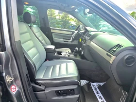 VW Touareg 5.0TDI V10 ПАНОРАМЕН ЛЮК РЯДКА КОЖА - 9880 лв. - 18685788 | Car24.bg