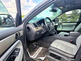 VW Touareg 5.0TDI V10 ПАНОРАМЕН ЛЮК РЯДКА КОЖА - 9880 лв. - 18685788 | Car24.bg