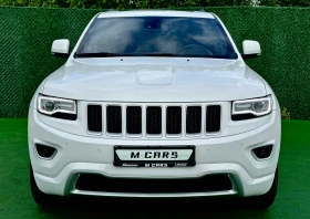 Jeep Grand cherokee  & OVERLAND & KAMERA & DISTRONIK FUL FUL | Mobile.bg    3