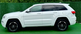 Jeep Grand cherokee  & OVERLAND & KAMERA & DISTRONIK FUL FUL | Mobile.bg    8