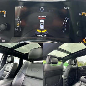 Jeep Grand cherokee  & OVERLAND & KAMERA & DISTRONIK FUL FUL | Mobile.bg    15