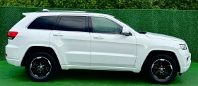 Jeep Grand cherokee  & OVERLAND & KAMERA & DISTRONIK FUL FUL | Mobile.bg    7