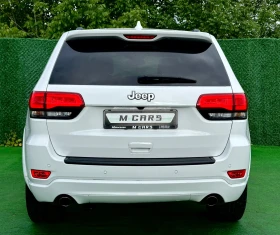 Jeep Grand cherokee  & OVERLAND & KAMERA & DISTRONIK FUL FUL | Mobile.bg    4