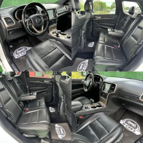 Jeep Grand cherokee  & OVERLAND & KAMERA & DISTRONIK FUL FUL | Mobile.bg    13