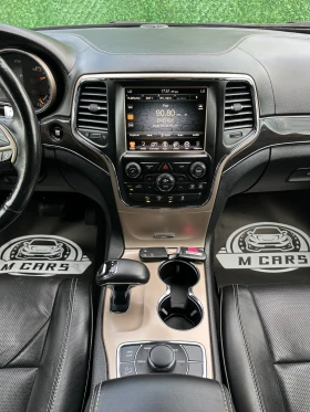 Jeep Grand cherokee  & OVERLAND & KAMERA & DISTRONIK FUL FUL | Mobile.bg    10