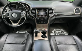 Jeep Grand cherokee  & OVERLAND & KAMERA & DISTRONIK FUL FUL | Mobile.bg    9